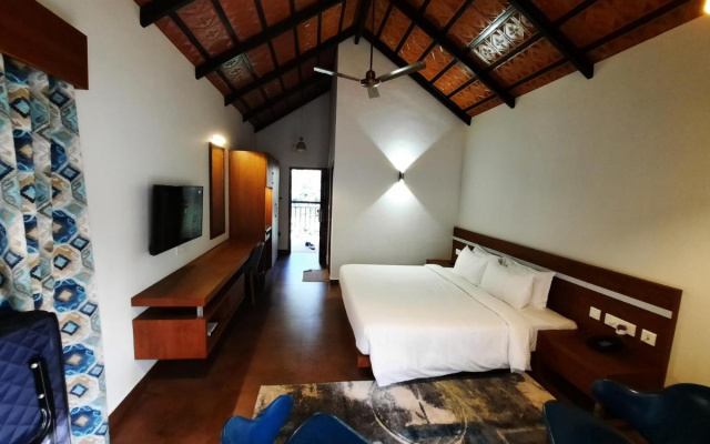 The Willow Resorts