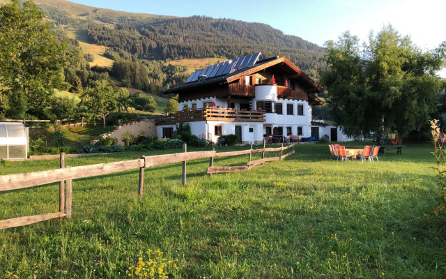 Seeappartements Überwasser