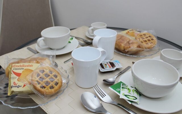 Napoli Milionaria B&B 2