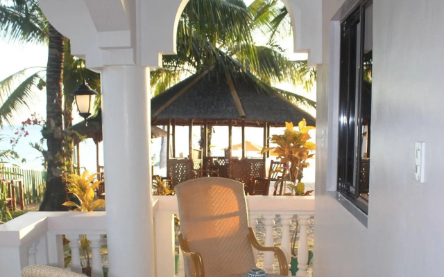 The Beach House