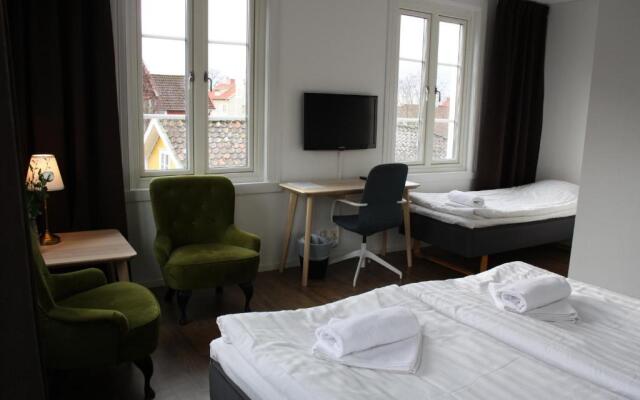 Grännagården Hotell & Restaurang