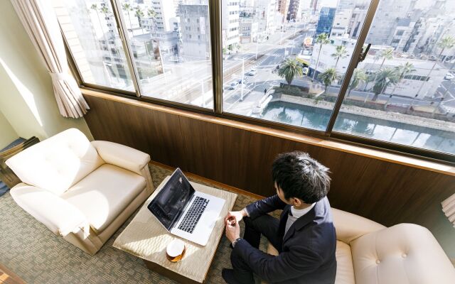 Hotel Takasago