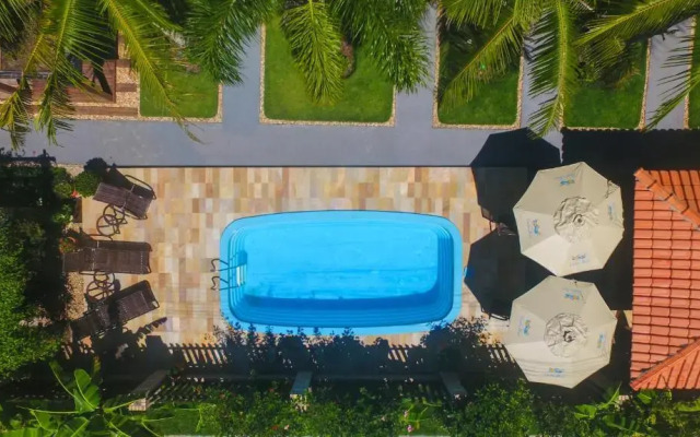 Residencial Costa Mar