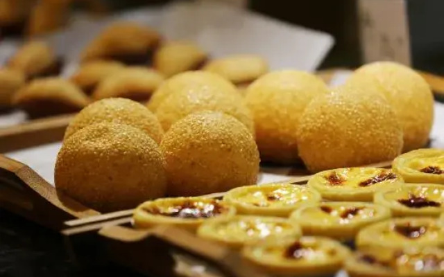 Qionghai waika Hotel (Wanquanhe store)