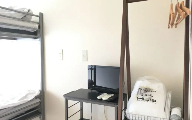 Hotel&Co. Sagami