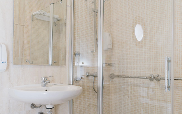 Apartamentos Turísticos San Matías