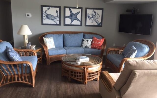 Henlopen Unit 716 by Long & Foster