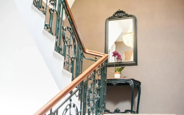 Hôtel Régent Contades