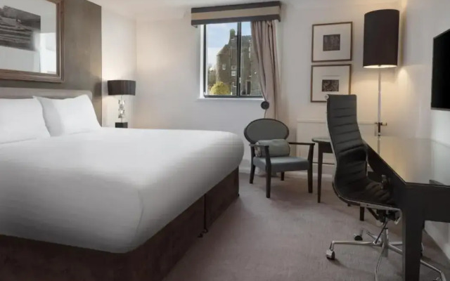 The Landmark Hotel and SPA Leisure Club a Palette hotel