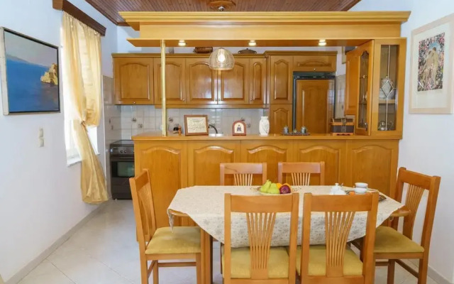 Hydra Cool House-maritime Cozy Home Fully Equipped