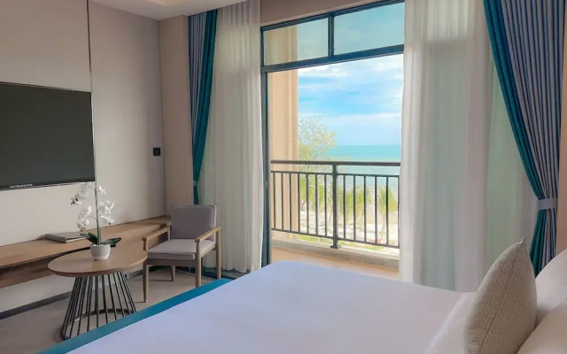 Donghu Resort Hotel