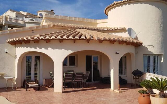 Villa Lucas - [#109521]