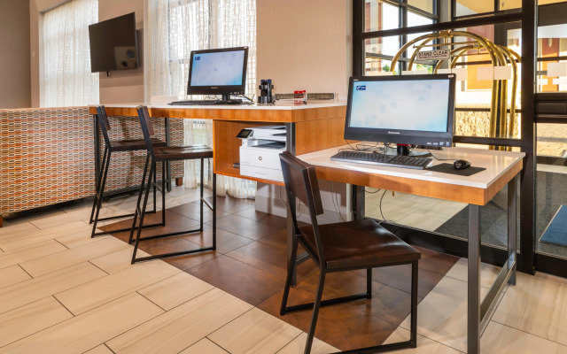 Holiday Inn Express Hotel & Suites Pasco-Tri Cities by IHG