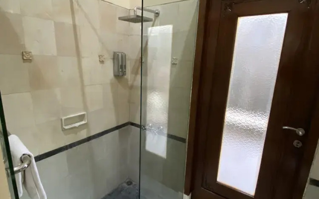 Chrome Hotel & Resort