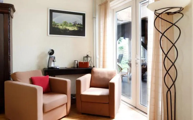 Aunty Bed & Breakfast