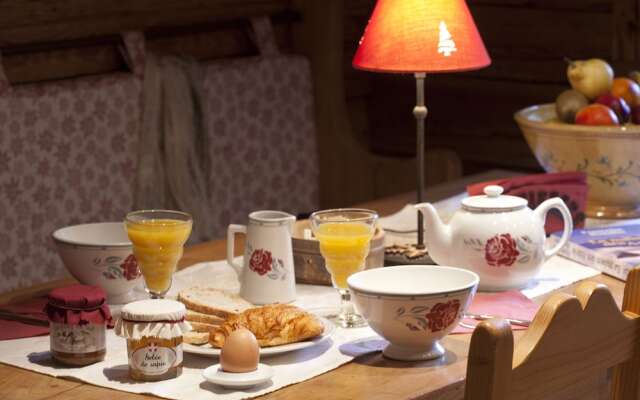 Les Fermes de Pierre et Anna