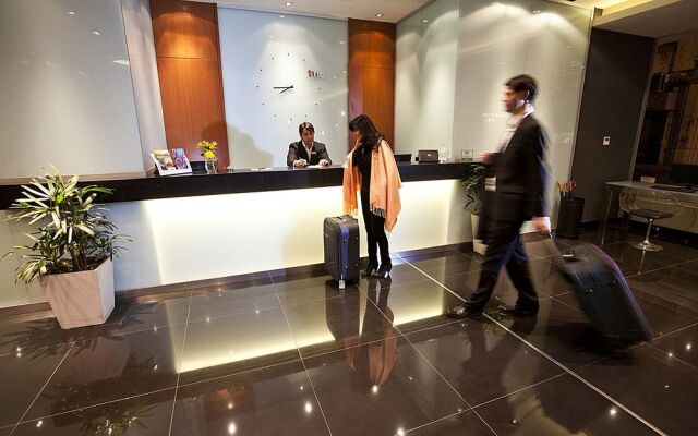 Alma del Plata Buenos Aires Hotel