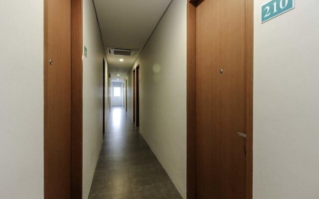 U Stay Hotel Tebet