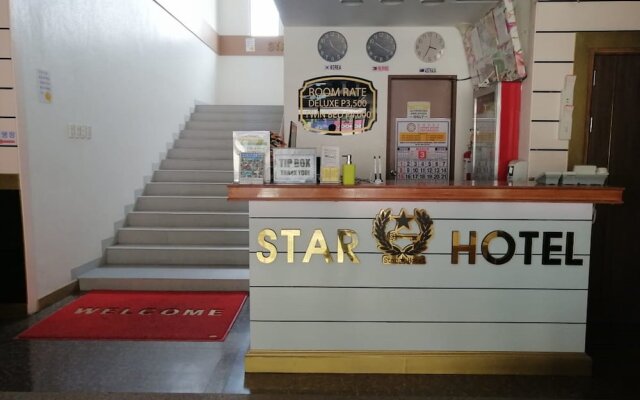 OYO 657 Seuta Star Hotel