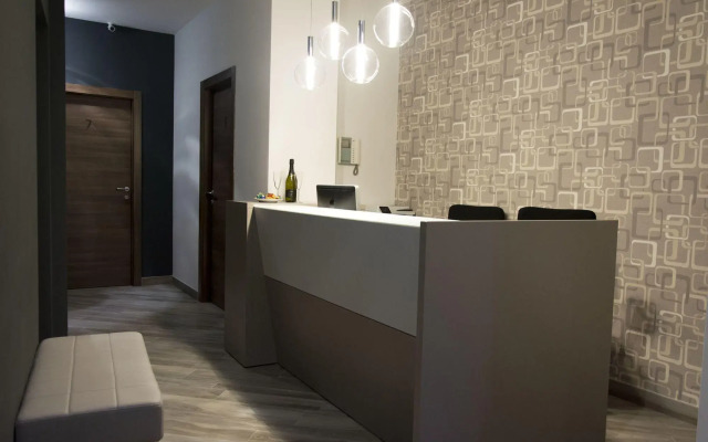 ApartHotel Durini
