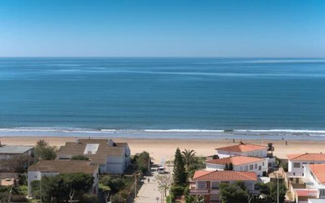 Apartamentos Costaluz Punta Umbria