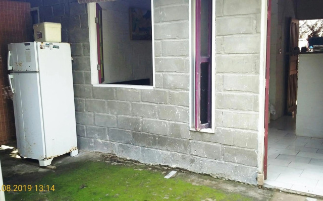 Quitinetes Rusticas Junto a Natureza - Bruxas e Bruxos