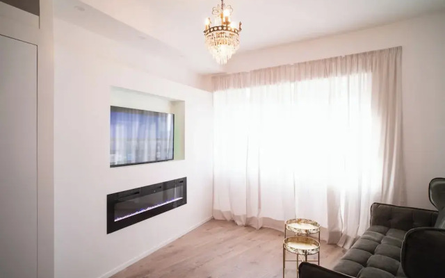 New Elegance suites