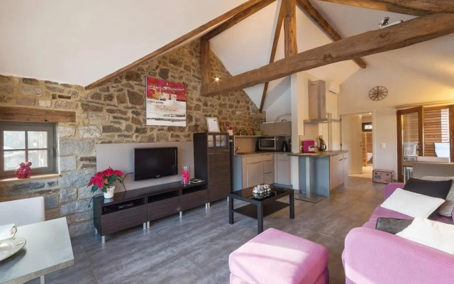Le Clos du Ry de Snaye