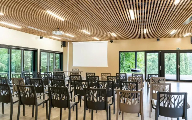 La Residence du Parc d'Olhain