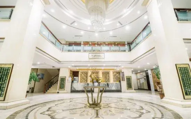 Yuanfeng Hebei Hotel
