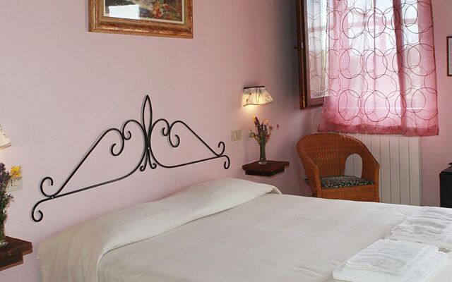 Az Agrituristica Bio Le Macchie Alte