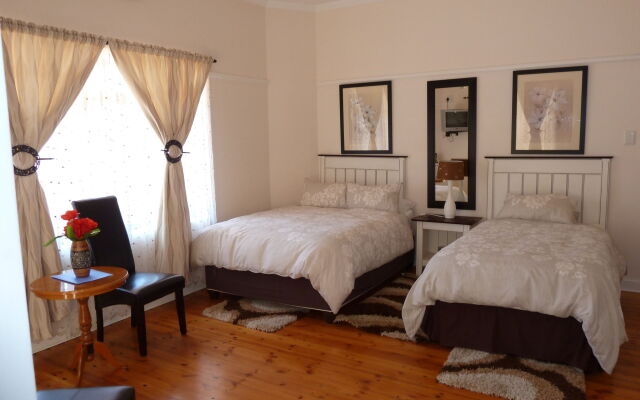 Rose Petals Guest House