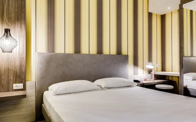 Hotel Anna