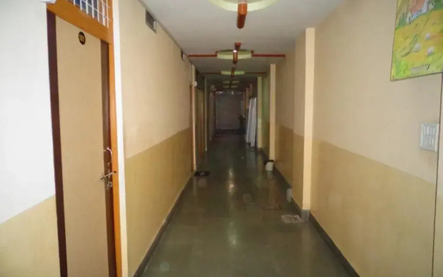 Hotel Venus Plaza