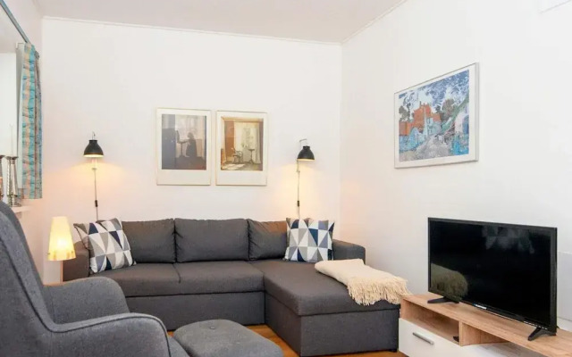 4 Person Holiday Home in Hejls