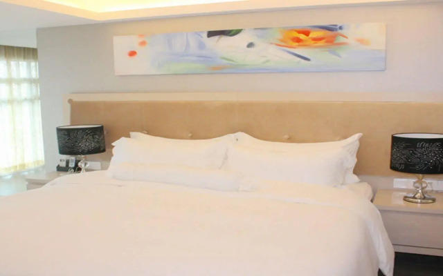 Sun Flower Hotel and Residence