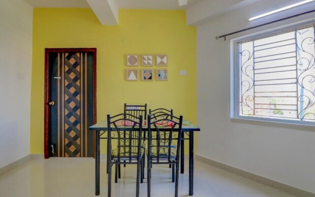 Goroomgo Luxurious Stay Kolkata