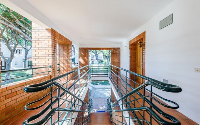 Aldeia das Açoteias Apartment