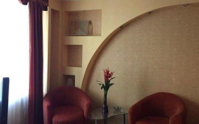 Апартаменты на проспекте Кирова 71