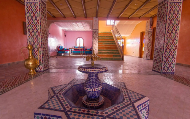 Ksar Ljanoub