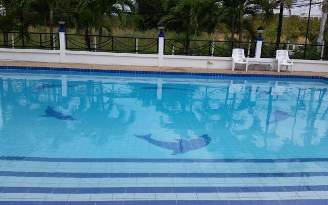 Sea View Apartments