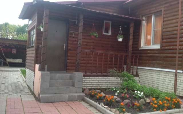 Guest house Arkhangelskih