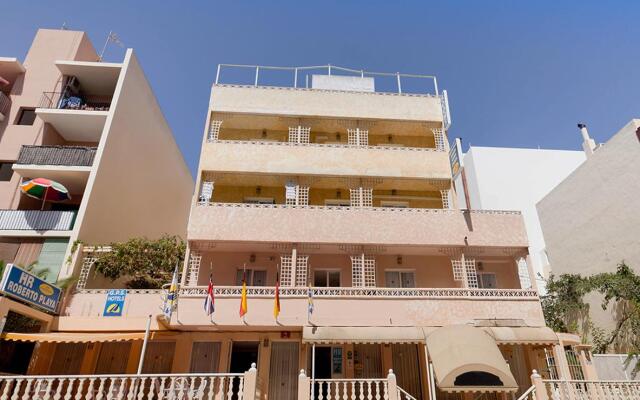 Hotel Vibra Lei Ibiza - Adults Only