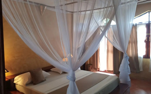 Villa Dida Resort