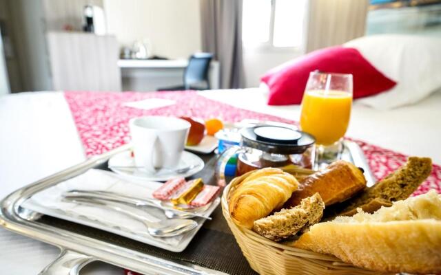 Hotel Saphir