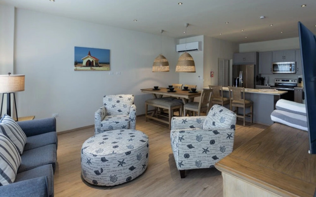 Oranjestad City Suites