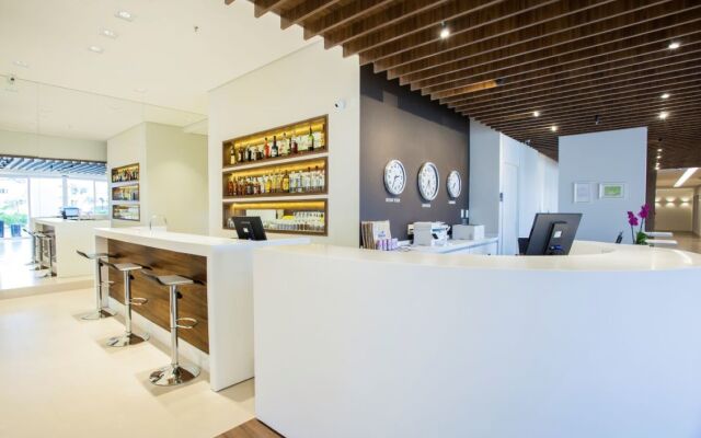 Travel Inn Hotels Wise Indaiatuba