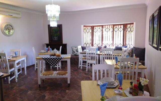 Tuscany Boutique Hotel