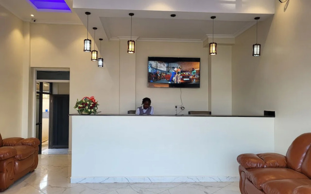 Mulandabi Hotels Iganga