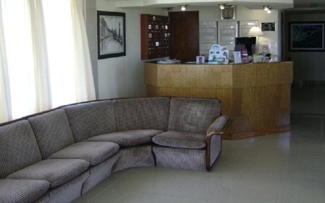 Puerto Banus Hotel